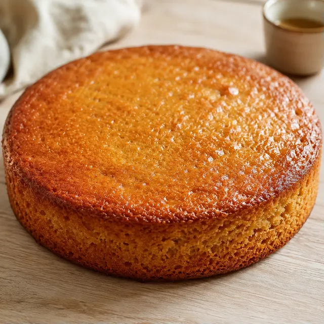 Épices Moelleux Gourmand