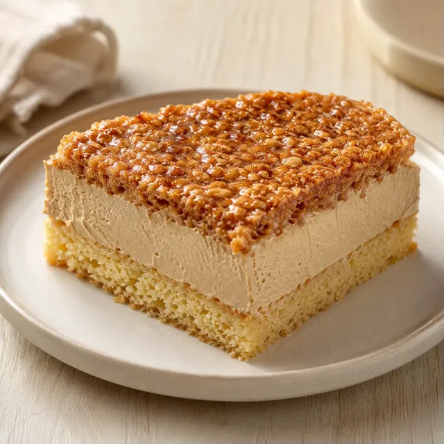 Café-Noisette Gourmande