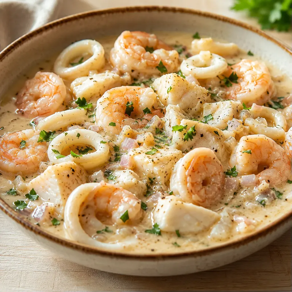 Délice à la Crème