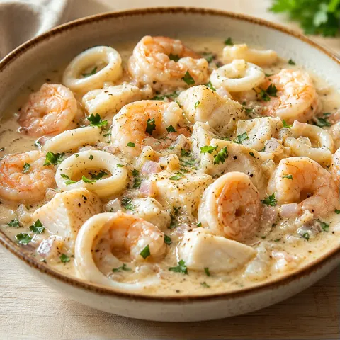 Délice à la Crème