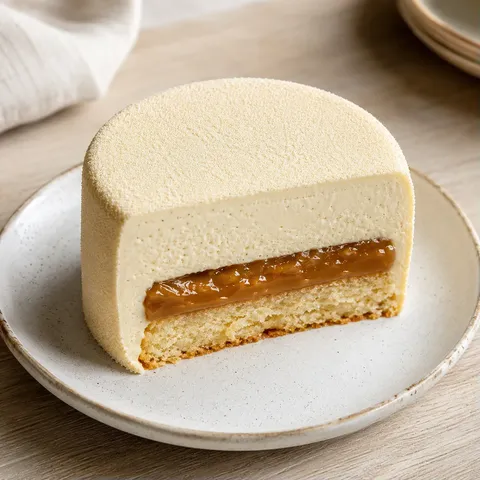 Vanille Caramel Noix