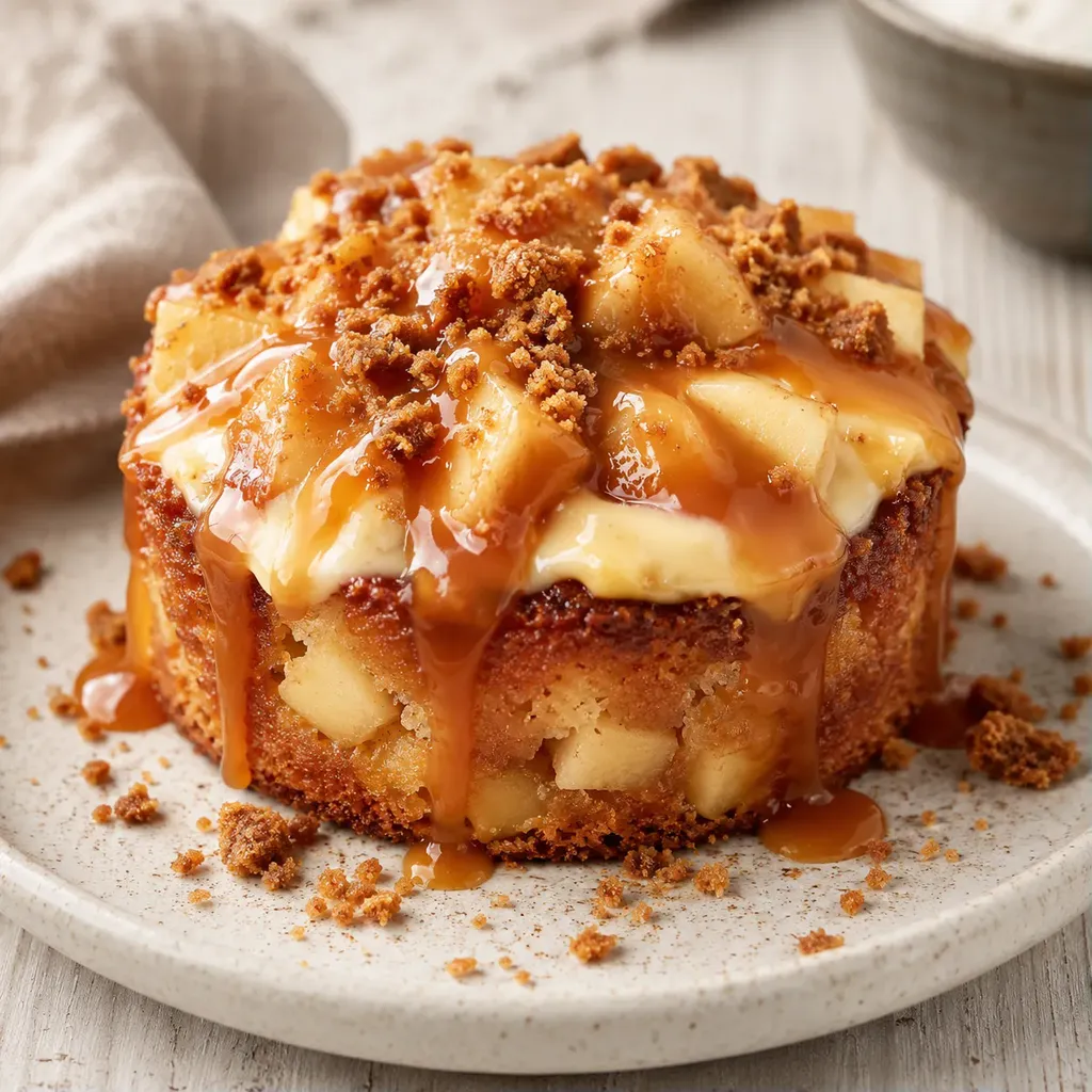 Caramel, Pomme, Festif