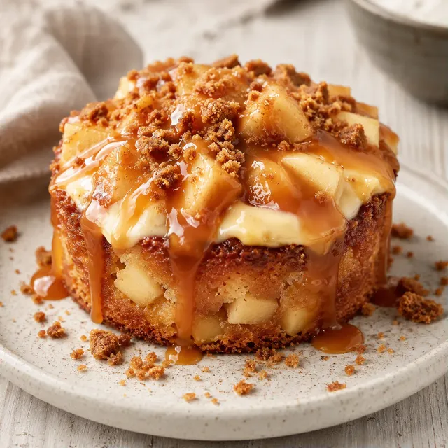 Caramel, Pomme, Festif