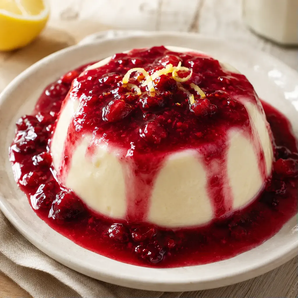 Flan Léger Skyr