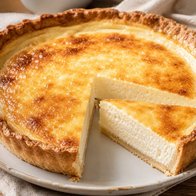 Fromage Blanc Doux
