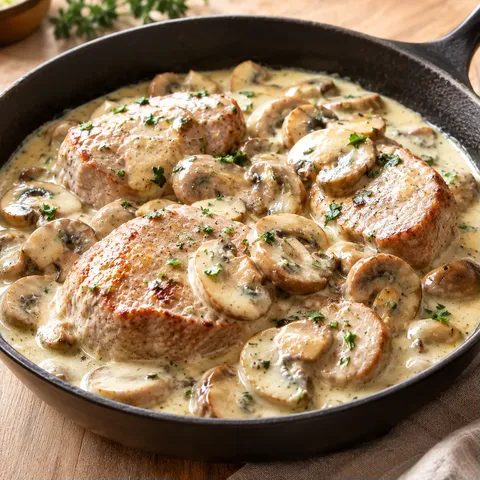 Mignon Sauce Boursin