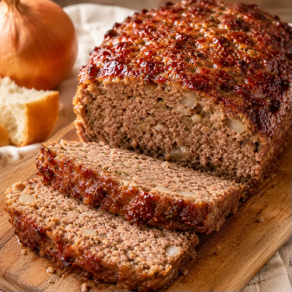 Viande de Noël