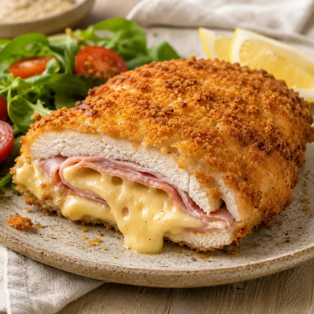 Bleu Cheddar Maison
