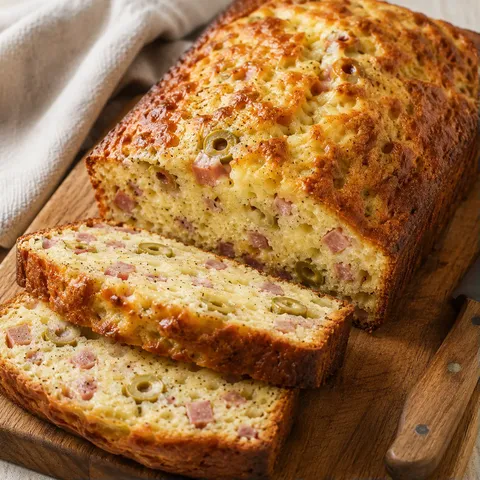 Jambon Fromage Gourmand