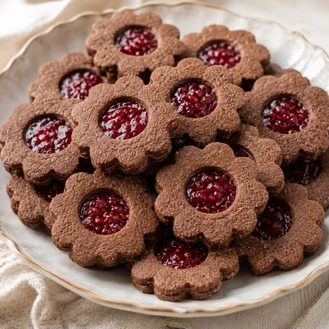 Biscuits de l'Alsace