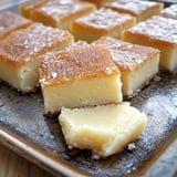 Mochi au Beurre Fondant Revisité
