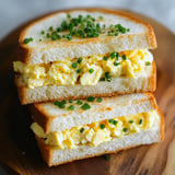 Tamago Sando œufs moelleux