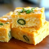 Fromage épicé jalapenos