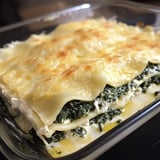 Ravioles fondantes et gratinées