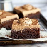 Délice chocolat café gourmand