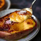 Douceur de patates caramélisées