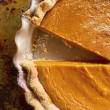 Tarte citrouille délicieuse