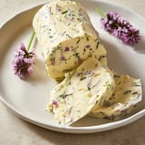 Beurre fleurs de ciboulette