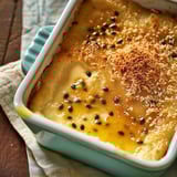 Dessert passion et coco