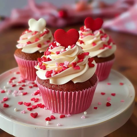 Délicieux Gâteaux Saint-Valentin : Plaisir Sucré