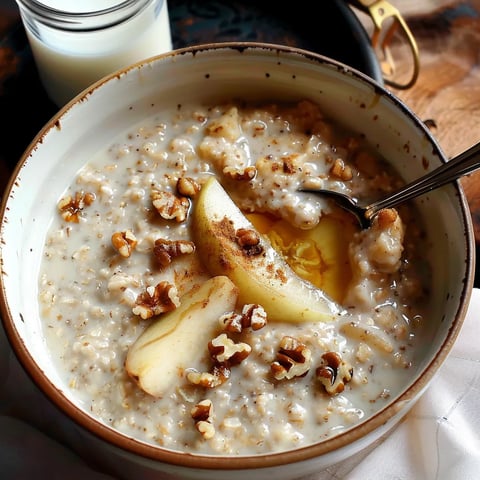 Thé Earl Grey, Poire et Miel
