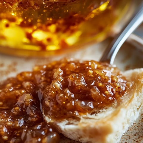 Un Relish Britannique de Qualité