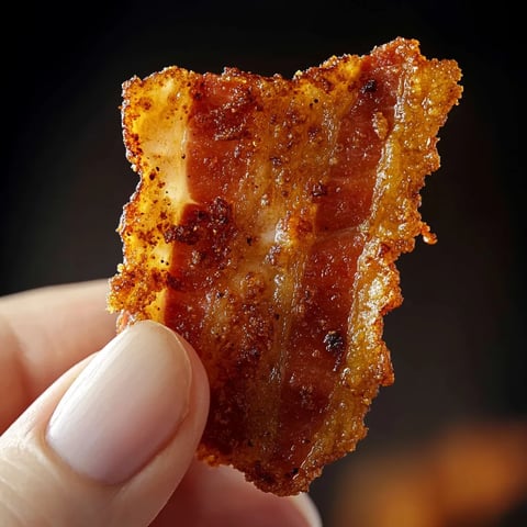 Tofu Croquant Fumé