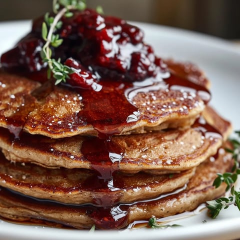 Galettes faciles faites maison